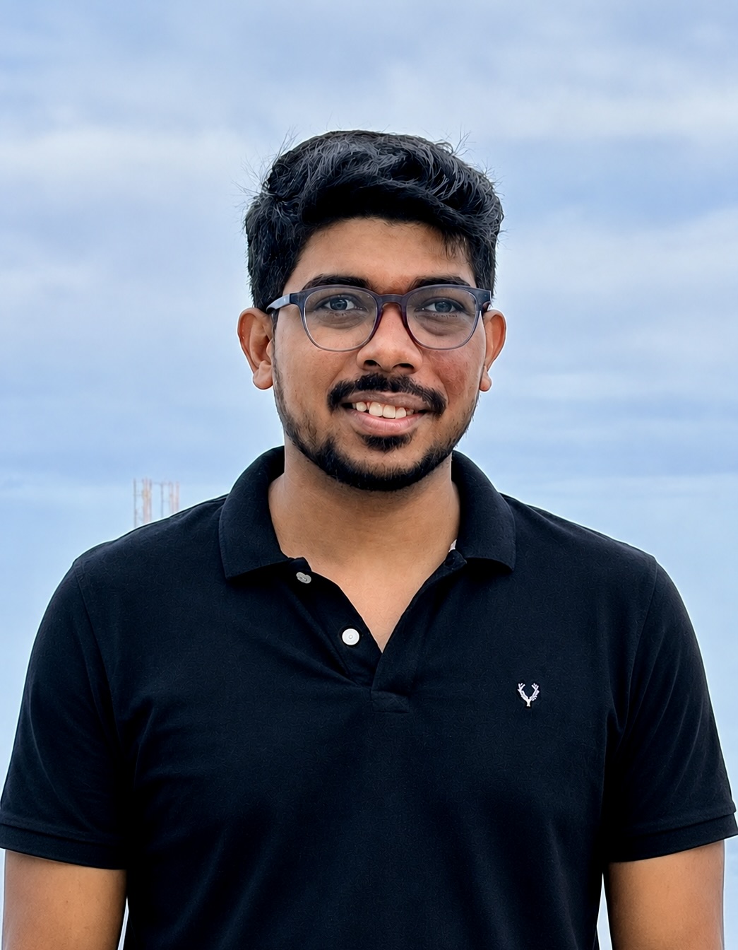Himanshu Kumar, Ph.D.